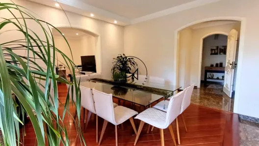 Apartamento com 4 Quartos à venda, 180m² no Umuarama, Osasco