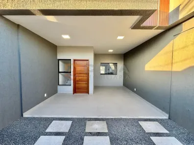 Casa com 3 Quartos à venda, 135m² no Planície da Serra, Serra