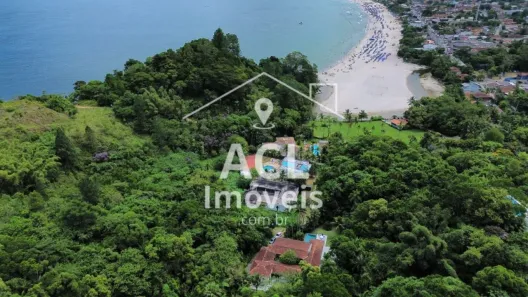 Sobrado com 5 Quartos à venda, 400m² no Maresias, São Sebastião
