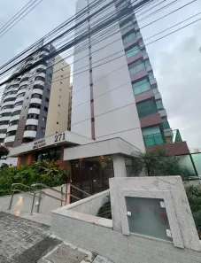 Apartamento com 4 Quartos à venda, 221m² no Alphaville I, Salvador