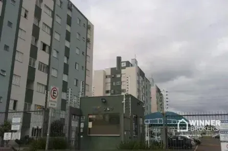 Apartamento com 2 Quartos à venda, 48m² no Loteamento Sumaré, Maringá