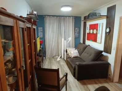 Apartamento com 2 Quartos à venda, 69m² no Bela Vista, São Paulo
