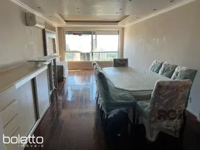Apartamento com 3 Quartos à venda, 121m² no Rio Branco, Porto Alegre