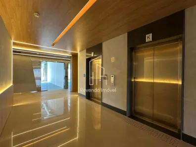 Sala Comercial para alugar, 94m² no Parque Industrial Tomas Edson, São Paulo