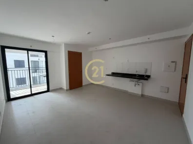 Apartamento com 1 Quarto à venda, 33m² no Cidade Nova, Indaiatuba