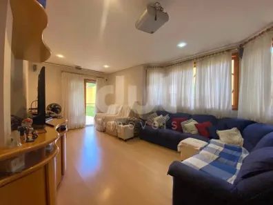 com 4 Quartos à venda, 700m² no Loteamento Alphaville Campinas, Campinas
