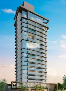 Apartamento com 3 Quartos à venda, 193m² no Cambuí, Campinas