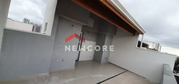 Sobrado com 3 Quartos à venda, 115m² no Vila Pires, Santo André