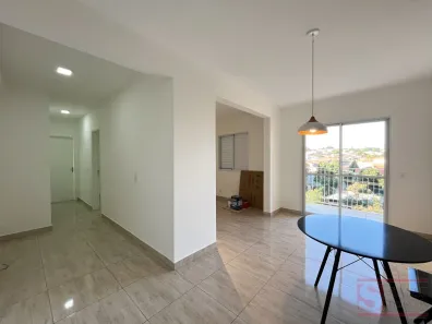 Apartamento com 2 Quartos para alugar, 81m² no Jardim Esmeralda, Limeira