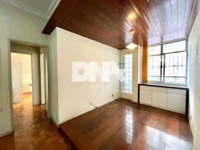 Apartamento com 3 Quartos à venda, 78m² no Flamengo, Rio de Janeiro