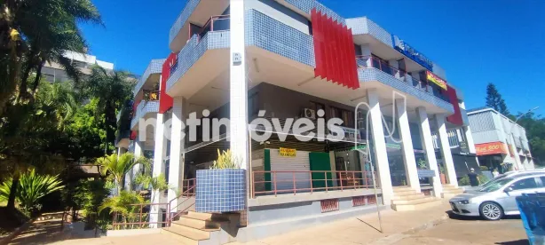 Sala Comercial para alugar, 33m² no Asa Norte, Brasília