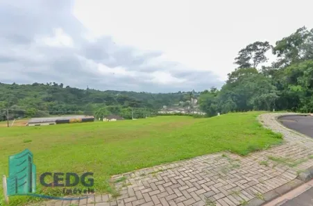 Lote/Terreno à venda, 608m² no Ferraria, Campo Largo