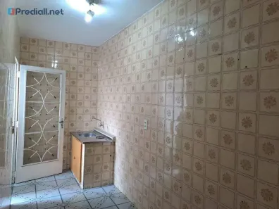 Casa com 1 Quarto para alugar, 50m² no Freguesia do Ó, São Paulo