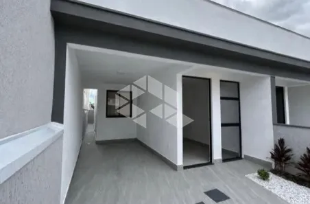 Casa com 2 Quartos à venda, 70m² no Forquilhas, São José