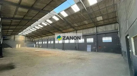 Galpão/Depósito/Armazém à venda, 2450m² no Parque Piratininga, Itaquaquecetuba