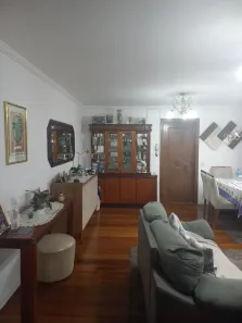 Apartamento com 3 Quartos à venda, 110m² no Santa Cecília, São Paulo