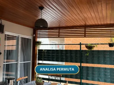 Apartamento com 2 Quartos à venda, 49m² no Recanto Camanducaia, Jaguariúna