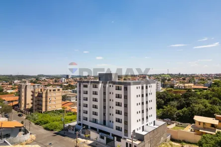 Apartamento com 2 Quartos para alugar, 76m² no Jardim Bela Vista, Jaguariúna