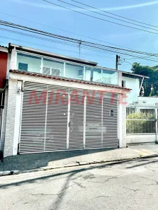 Sobrado com 3 Quartos à venda, 240m² no Vila Nilo, São Paulo