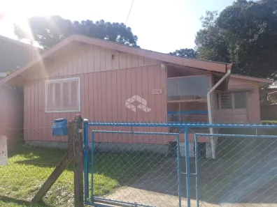 Casa com 2 Quartos à venda, 60m² no Eugênio Ferreira, Canela