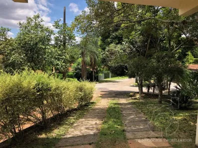 Casa de Condomínio com 4 Quartos à venda, 588m² no Jardim Passárgada I, Cotia