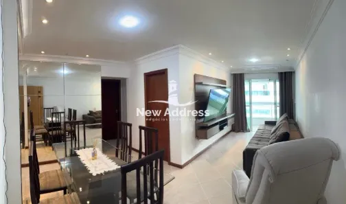Apartamento com 3 Quartos à venda, 141m² no Praia da Costa, Vila Velha