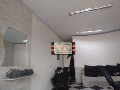 Sobrado com 3 Quartos à venda, 390m² no Vila Boaçava, São Paulo