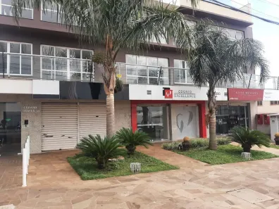 Sala Comercial à venda, 109m² no Santa Maria, Passo Fundo