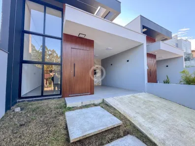 Casa com 3 Quartos à venda, 110m² no Solar do Campo, Campo Bom