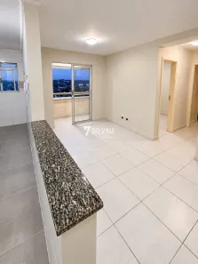 Apartamento com 2 Quartos à venda, 58m² no Loteamento Villa Branca, Jacareí