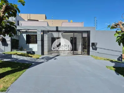 Casa com 2 Quartos à venda, 79m² no Country, Cascavel