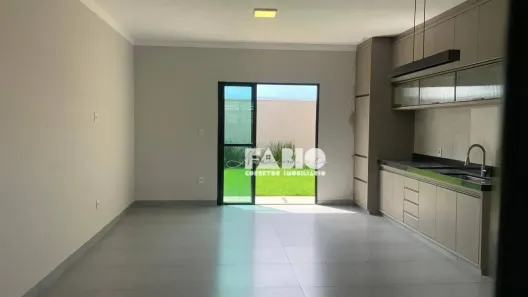 Casa com 3 Quartos à venda, 119m² no Residencial Setsul II, São José do Rio Preto