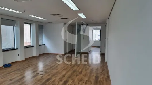 Imóvel Comercial à venda, 100m² no Itaim Bibi, São Paulo