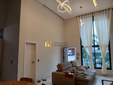 Casa de Condomínio com 3 Quartos à venda, 180m² no Jardim Novo Horizonte, Sorocaba