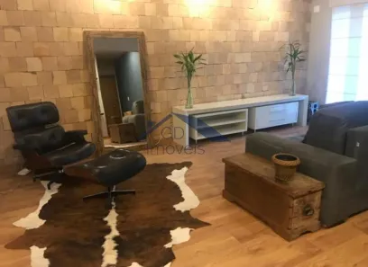 Apartamento com 2 Quartos à venda, 110m² no Coronel Veiga, Petrópolis