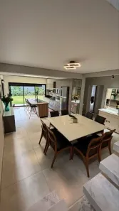 Casa com 3 Quartos à venda, 360m² no Jardim Ypê, Paulínia