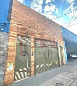 Galpão/Depósito/Armazém à venda, 400m² no Tatuapé, São Paulo