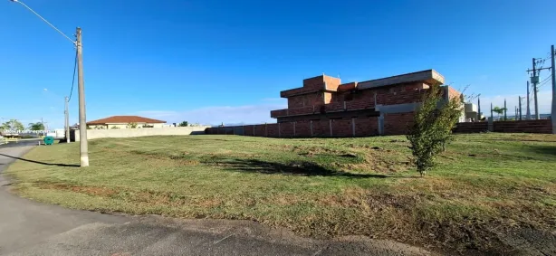 Lote/Terreno à venda, 1032m² no , Salto de Pirapora
