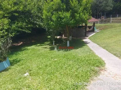 Fazenda/Sítio com 3 Quartos à venda, 298m² no Centro, Itapeva