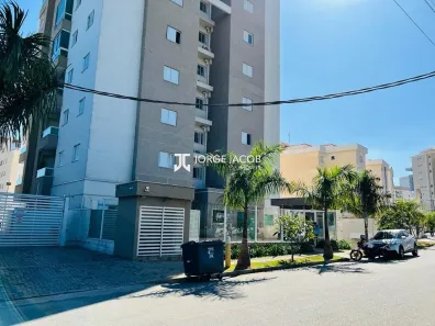 Apartamento com 3 Quartos à venda, 77m² no Parque Campolim, Sorocaba