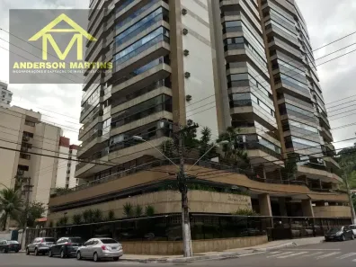 Apartamento com 3 Quartos à venda, 167m² no Praia da Costa, Vila Velha