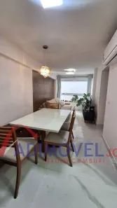 Apartamento com 2 Quartos à venda, 60m² no Jardim Camburi, Vitória