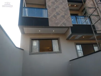 Sobrado com 3 Quartos à venda, 140m² no Vila Catupia, São Paulo