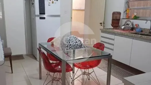 Sobrado com 3 Quartos à venda, 141m² no Vila Oratório, São Paulo