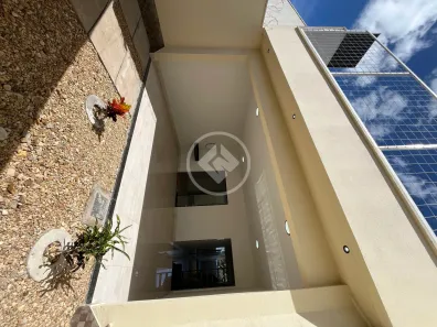 Sobrado com 3 Quartos à venda, 180m² no Santa Bárbara, Hidrolândia