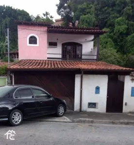 Casa com 3 Quartos à venda, 140m² no Maceió, Niterói