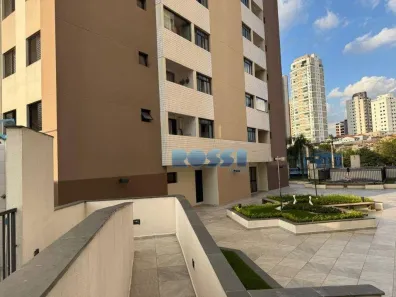 Apartamento com 2 Quartos à venda, 55m² no Vila Bertioga, São Paulo