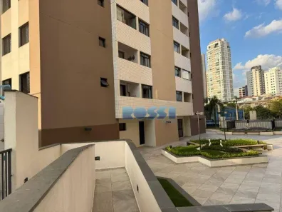 Apartamento com 2 Quartos à venda, 70m² no Vila Bertioga, São Paulo