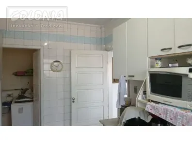 Casa com 3 Quartos à venda, 138m² no Parque Jaçatuba, Santo André