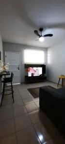 Apartamento com 1 Quarto à venda, 70m² no Pompéia, Santos